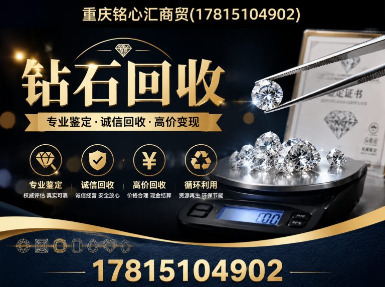 涪陵区名包回收展示图
